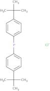 Bis(4-(tert-butyl)phenyl)iodonium chloride