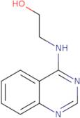 2-[(Quinazolin-4-yl)amino]ethan-1-ol