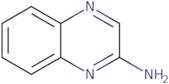 Quinoxalin-2-amine