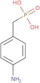 p-Aminobenzylphosphonic acid