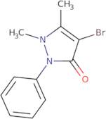 4-Bromoantipyrine