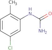 5-Chloro-2-methylphenylurea