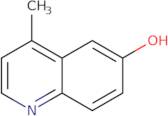 4-Methylquinolin-6-ol