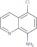 5-Chloroquinolin-8-amine
