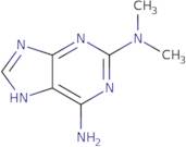 N2,N2-Dimethyl-9H-purine-2,6-diamine
