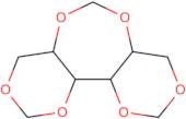 1,3:2,5:4,6-Tri-o-methylene-D-mannitol