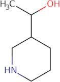 1-(Piperidin-3-yl)ethan-1-ol