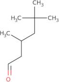 3,5,5-Trimethylhexanal