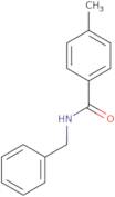 N-Benzyl-4-methylbenzamide