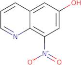 8-Nitroquinolin-6-ol