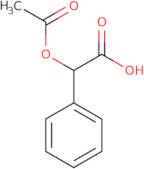 o-Acetylmandelic acid