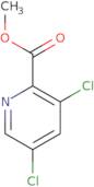 Methyl 3,5-dichloropicolinate