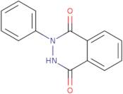 4-Hydroxy-2-phenyl-2-hydrophthalazin-1-one