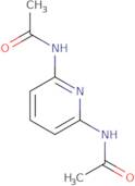 N-(6-Acetamidopyridin-2-yl)acetamide