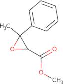 3-Methyl-3-phenyl-2-oxiranecarboxylic acid methyl ester