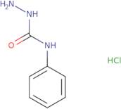 4-Phenylsemicarbazide hydrochloride