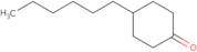 4-Hexylcyclohexanone