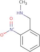 N-Methyl-2-nitrobenzylamine Hydrochloride