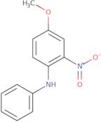 4-Methoxy-2-nitro-N-phenylaniline