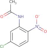 5-Chloro-2-nitroacetylaniline