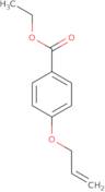 ethyl 4-(prop-2-en-1-yloxy)benzoate
