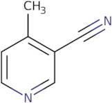 4-Methylpyridine-3-carbonitrile