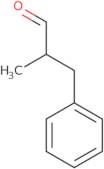 2-Methyl-3-phenylpropanal