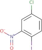 4-Chloro-1-iodo-2-nitrobenzene