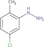 5-Chloro-2-methylphenylhydrazine hydrochloride