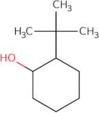 rac-(1R,2S)-2-tert-Butylcyclohexan-1-ol