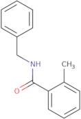 N-Benzyl-2-methyl-benzamide