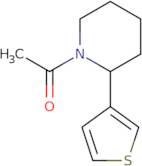 [(5-Bromo-1H-benzimidazol-2-yl)thio]acetic acid