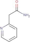 2-Pyridineacetamide