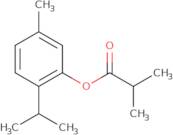 Thymol isobutyrate