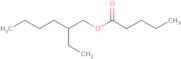 2-Ethylhexyl pentanoate