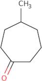 4-Methylcycloheptan-1-one