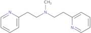 N-Methyl-N,N-bis(2-pyridylethyl)amine