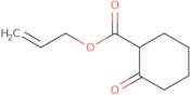 Allyl 2-Oxocyclohexanecarboxylate