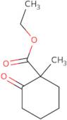 Ethyl 1-methyl-2-oxocyclohexane-1-carboxylate
