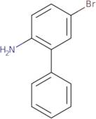 4-Bromo-2-phenylaniline