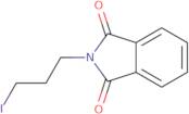 2-(3-Iodopropyl)-2,3-dihydro-1H-isoindole-1,3-dione