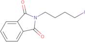 2-(4-Iodo-butyl)-isoindole-1,3-dione