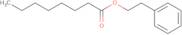 2-Phenylethyl n-Octanoate