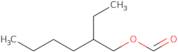 Formic acid,2-ethylhexyl ester