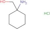 (1-Aminocyclohexyl)methanol hydrochloride