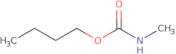 Butyl methylcarbamate