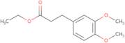 Ethyl 3-(3,4-dimethoxyphenyl)propionate