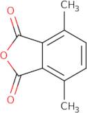 4,7-Dimethyl-1,3-dihydro-2-benzofuran-1,3-dione