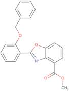 Benzeneacetic acid, A-(1-hydroxycyclobutyl)