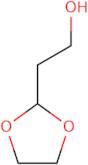 2-(1,3-Dioxolan-2-yl)ethanol